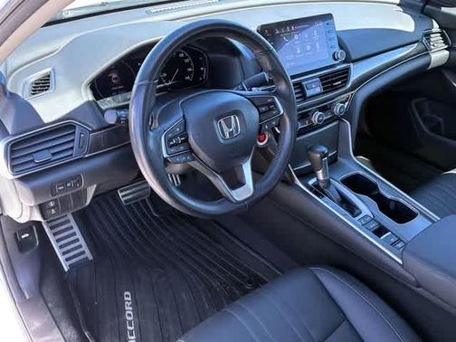 2021 Honda Accord Sport SE