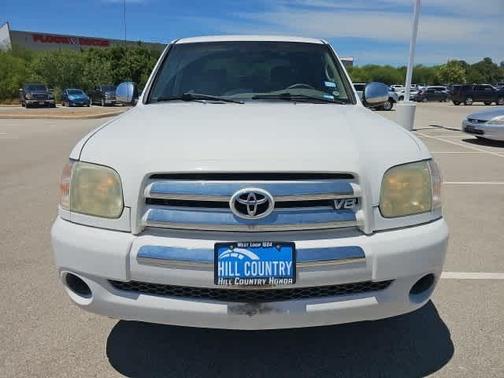 2005 Toyota Tundra SR5