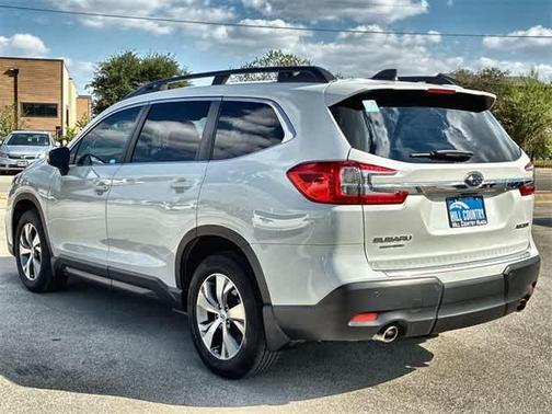 2024 Subaru Ascent Premium