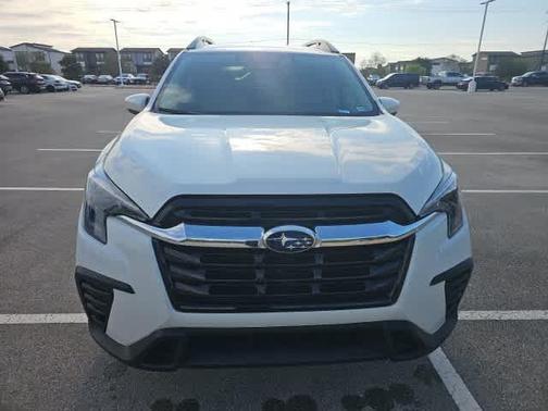 2024 Subaru Ascent Premium