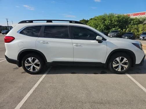 2024 Subaru Ascent Premium