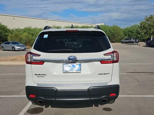 2024 Subaru Ascent Premium