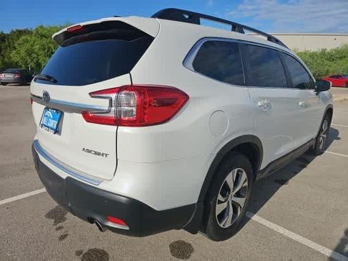 2024 Subaru Ascent Premium
