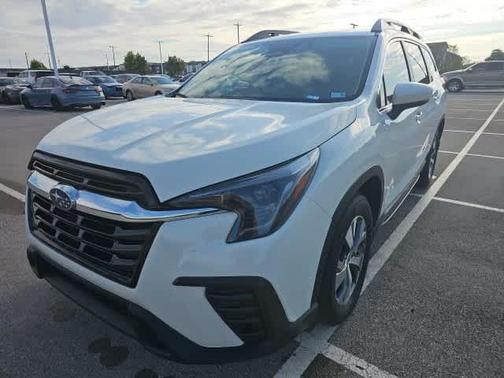 2024 Subaru Ascent Premium