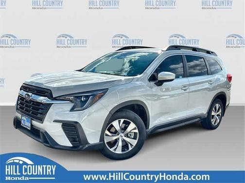 2024 Subaru Ascent Premium