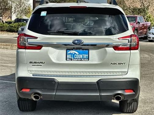 2024 Subaru Ascent Premium