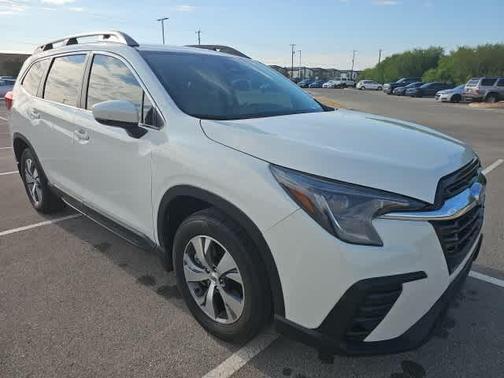 2024 Subaru Ascent Premium
