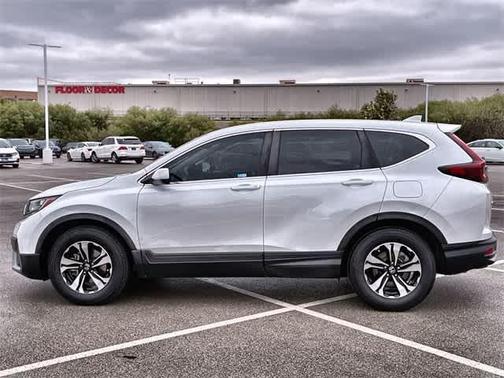 2021 Honda CR-V Special Edition