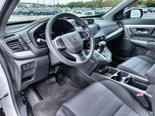 2021 Honda CR-V Special Edition