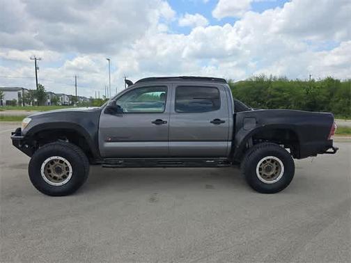 2015 Toyota Tacoma V6