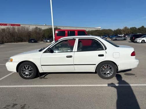 1999 Toyota Corolla CE