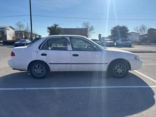1999 Toyota Corolla CE