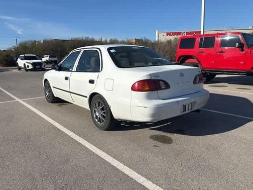 1999 Toyota Corolla CE
