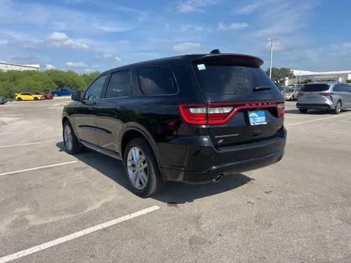 2022 Dodge Durango GT