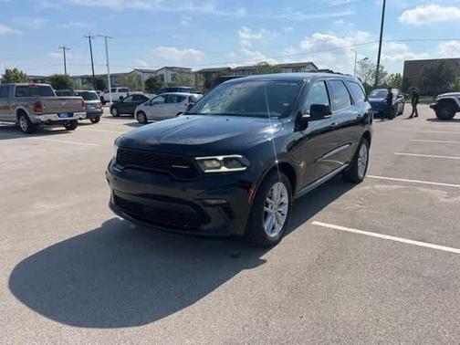 2022 Dodge Durango GT