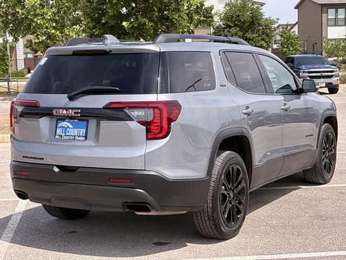 Sterling 2023 GMC Acadia SLT