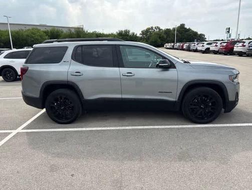 Sterling 2023 GMC Acadia SLT