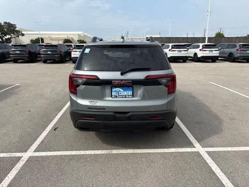 Sterling 2023 GMC Acadia SLT