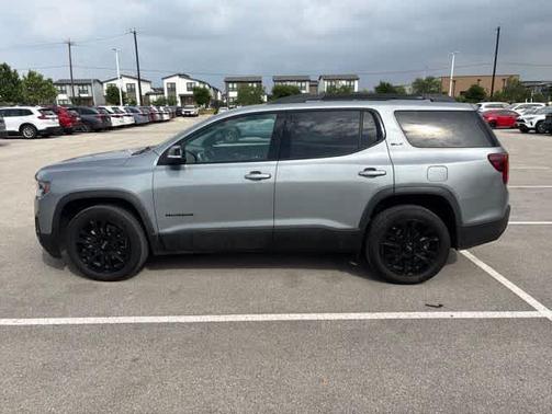 Sterling 2023 GMC Acadia SLT