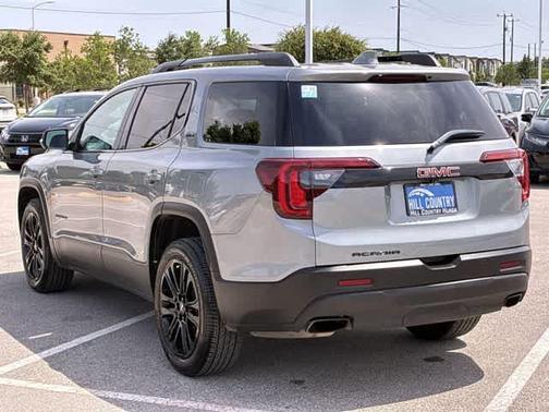 Sterling 2023 GMC Acadia SLT