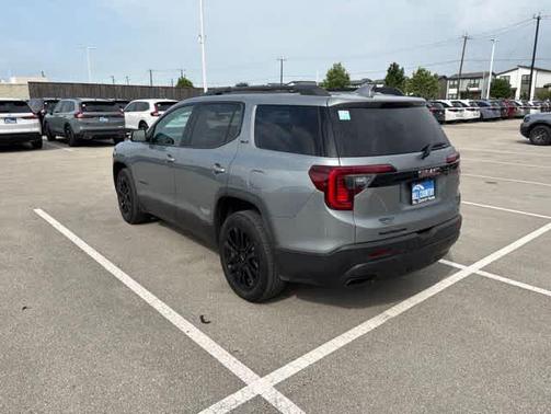 Sterling 2023 GMC Acadia SLT