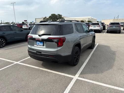Sterling 2023 GMC Acadia SLT