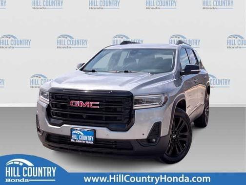 Sterling 2023 GMC Acadia SLT