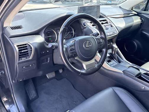 Caviar 2021 Lexus NX 300h