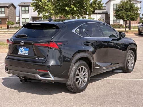Caviar 2021 Lexus NX 300h