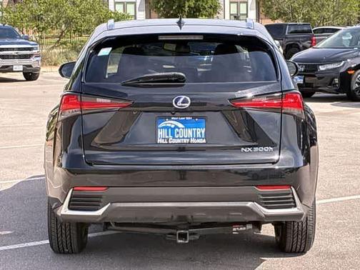Caviar 2021 Lexus NX 300h