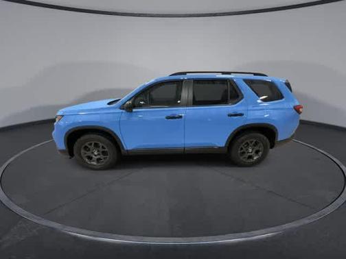 Sky 2025 Honda Pilot TrailSport