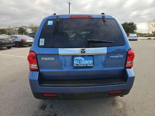 2009 Mazda Tribute i Grand Touring