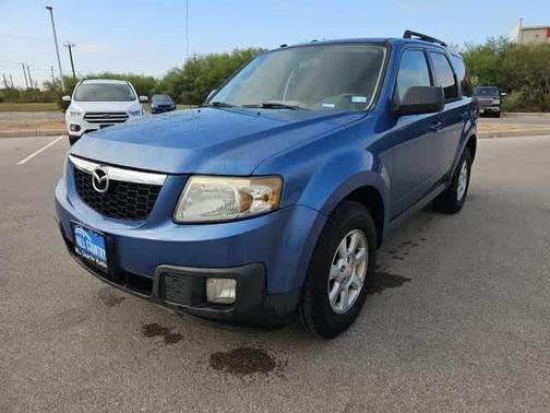 2009 Mazda Tribute i Grand Touring