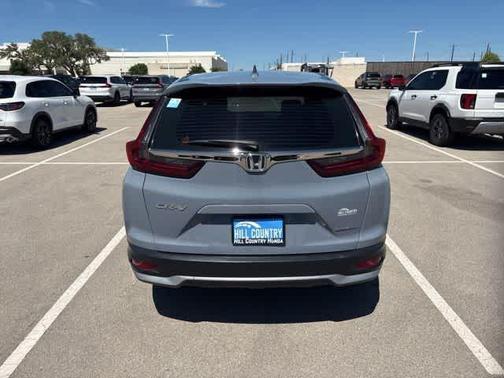 2021 Honda CR-V Special Edition