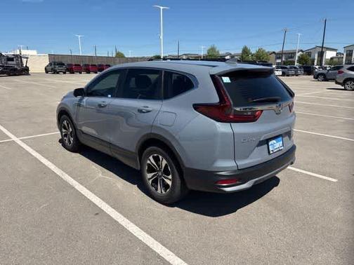 2021 Honda CR-V Special Edition