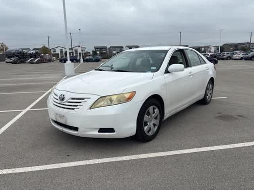 2007 Toyota Camry LE