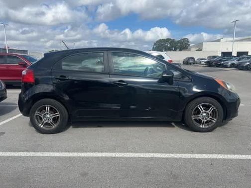 2013 Kia Rio EX