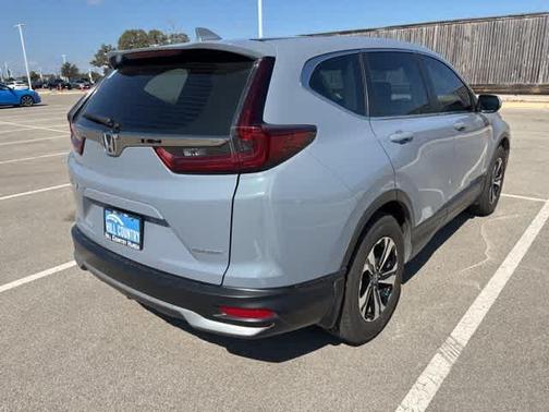 2022 Honda CR-V Special Edition