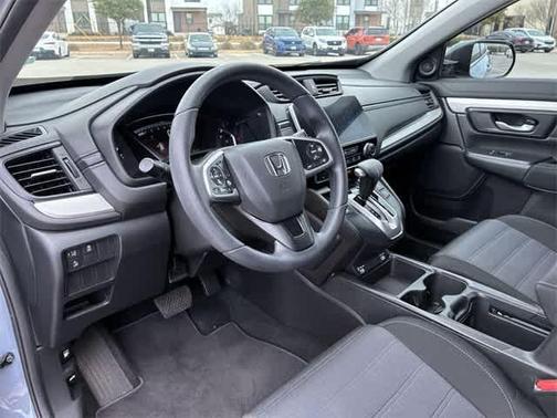 2022 Honda CR-V Special Edition