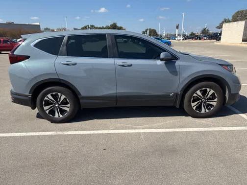 2022 Honda CR-V Special Edition