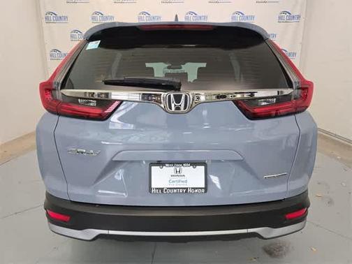 2022 Honda CR-V Special Edition
