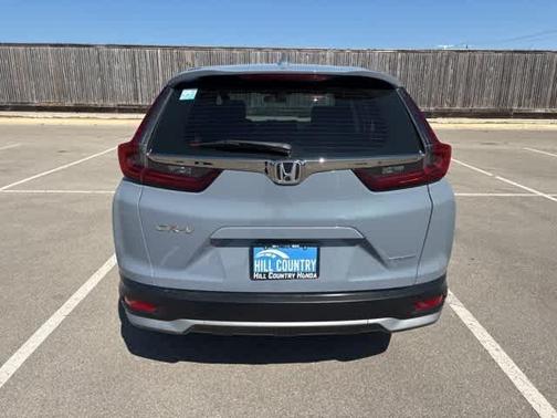 2022 Honda CR-V Special Edition