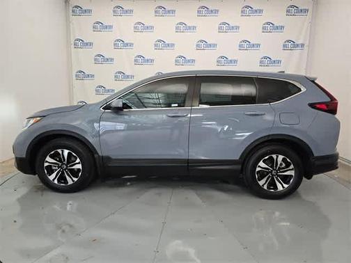 2022 Honda CR-V Special Edition