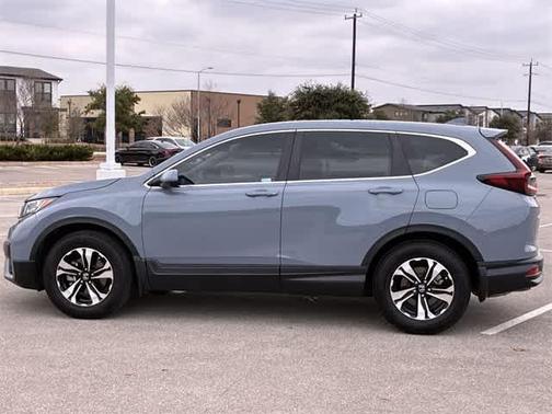 2022 Honda CR-V Special Edition