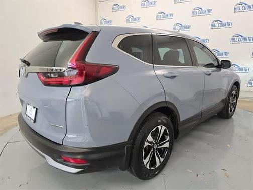 2022 Honda CR-V Special Edition