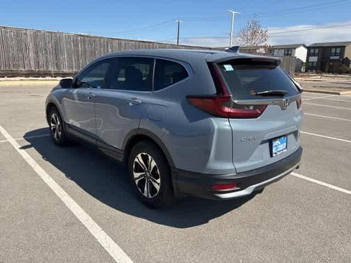 2022 Honda CR-V Special Edition