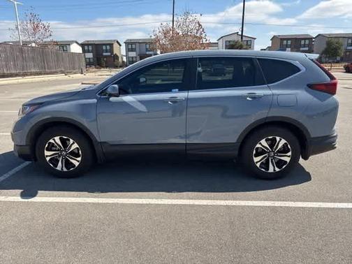 2022 Honda CR-V Special Edition