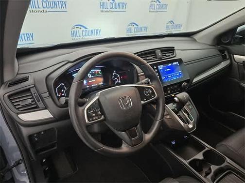 2022 Honda CR-V Special Edition