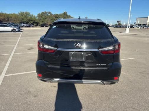 2020 Lexus RX 350 Base