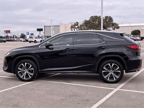2020 Lexus RX 350 Base
